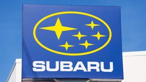 Concessionaria Subaru