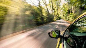 Trasporto illegale in auto, attenzione alle multe