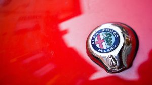 logo Alfa Romeo