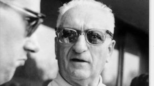 Enzo Ferrari - Autoruote4x4.com