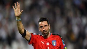 Gigi Buffon