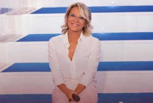 Maria De Filippi - Autoruote4x4.com