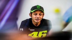 Valentino Rossi