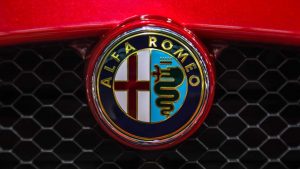 Alfa Romeo - Autoruote4x4.com