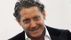 Lapo Elkann - Autoruote4x4.com