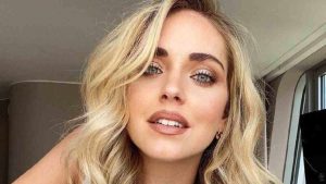 Chiara Ferragni - autoruote4x4.com