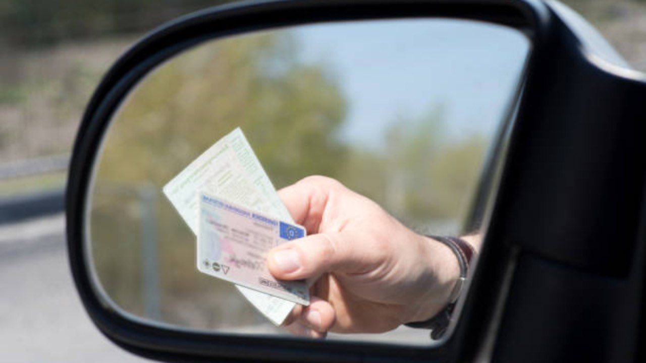 La patente di guida non è più necessaria - autoruote4x4.com