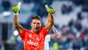 Gianluigi Buffon - fonte_depositphotos - autoruote4x4.com