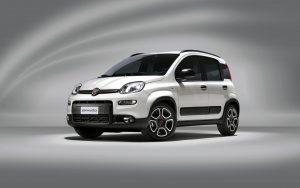 La nuova Fiat Panda uscirà nel 2024 - Fonte Stellantis - autoruote4x4.com