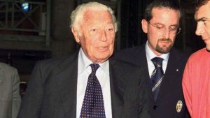 L'avvocato Gianni Agnelli - autoruote4x4.com