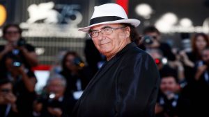 Il cantante pugliese Al Bano - fonte depositphotos.com - autoruote4x4.com