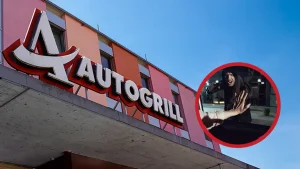 Autogrill e furti - Autoruote.it