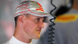 Il campione tedesco Michael Schumacher - fonte depositphotos.com - autoruote4x4.com