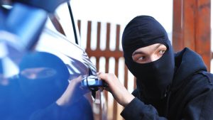 Il nuovo trucco che usano i ladri di auto - fonte depositphotos.com - autoruote4x4.com