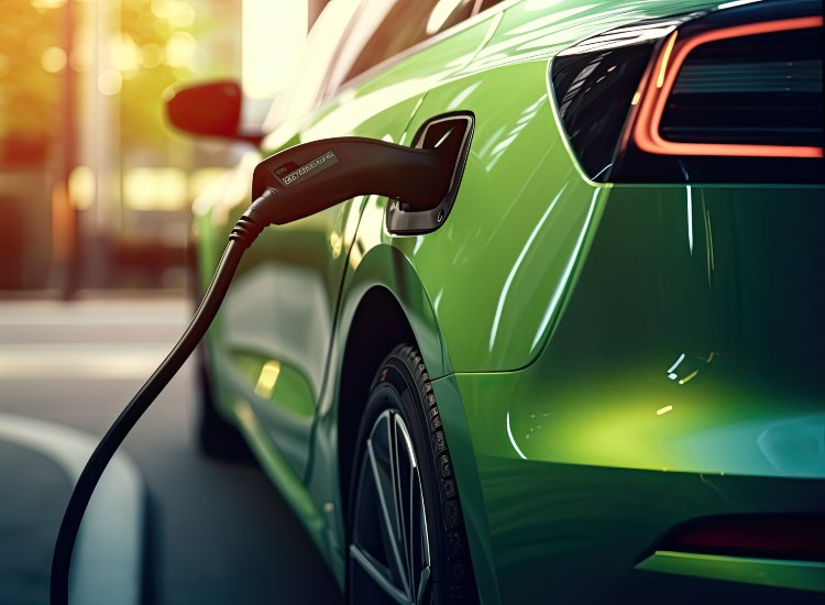 Arrivano le nuove tasse sulle auto elettriche - fonte stock.adobe - autoruote4x4.com