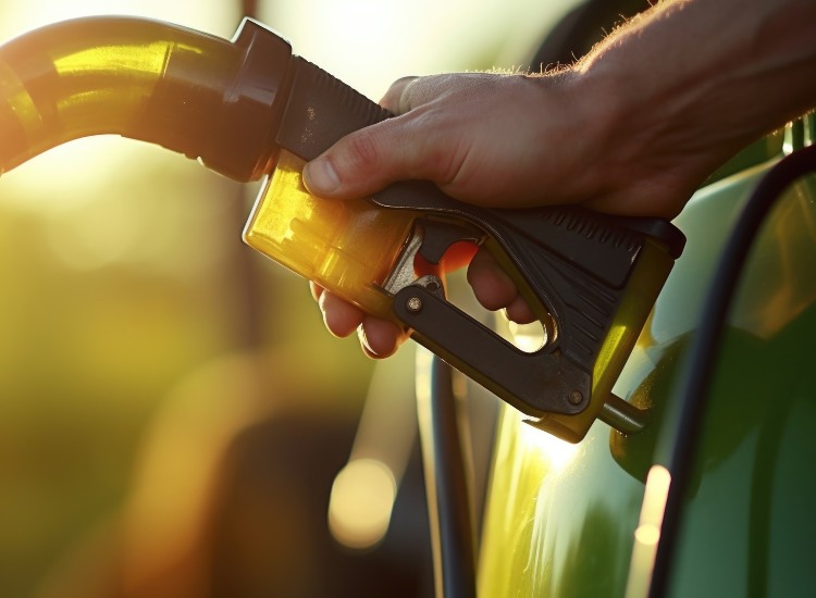 Biocarburante - fonte stock.adobe - autoruote4x4.com