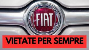 La Fiat più amata dagli italiani ora è vietata - fonte depositphotos.com - autoruote4x4.com