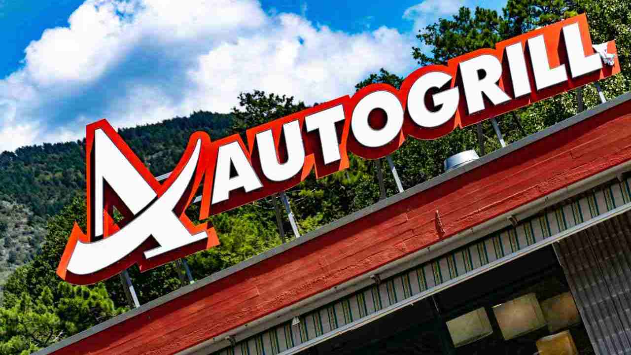 Dopo 50 anni addio per sempre agli autogrill - fonte depositphotos.com - autoruote4x4.com