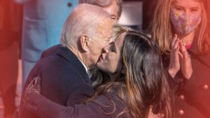 Joe Biden ha annunciato il ritiro dalle presidenziali - fonte upi.com - autoruote4x4.com