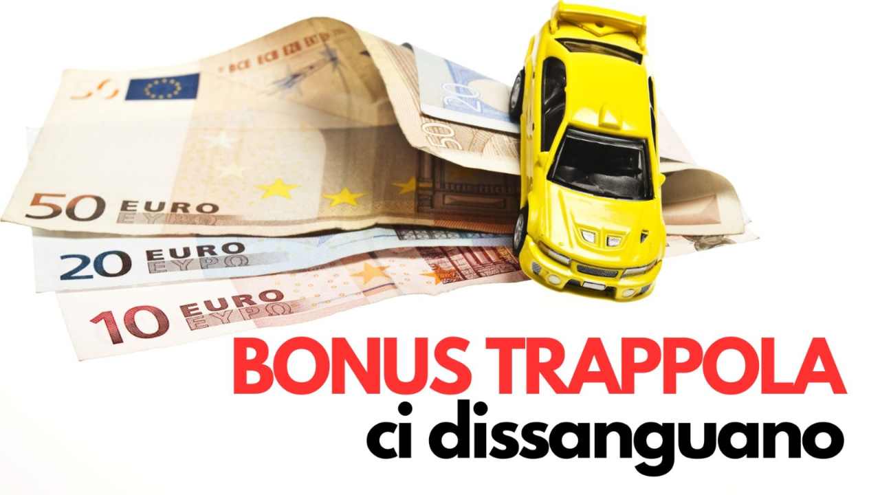 Multe, il bonus trappola, ecco come funziona - fonte Corporate+ - autoruote4x4.com