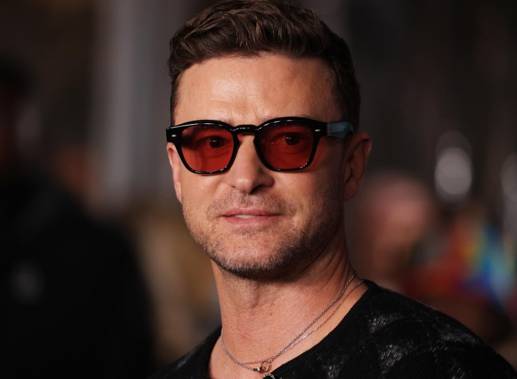 Justin Timberlake - fonte Ansa Foto - autoruote4x4.com