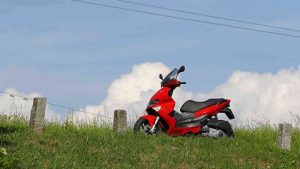 Scooter 300: qual è il migliore