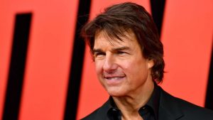 Tom Cruise, addio per sempre - fonte Ansa Foto - autoruote4x4.com