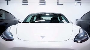 Tesla: da 0 a 100 come un fulmine