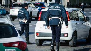 Controlli Polizia