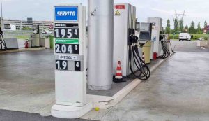 Prezzi Benzina: come sapere dove costa di meno