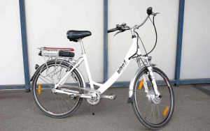 Tutti vogliono la E-Bike