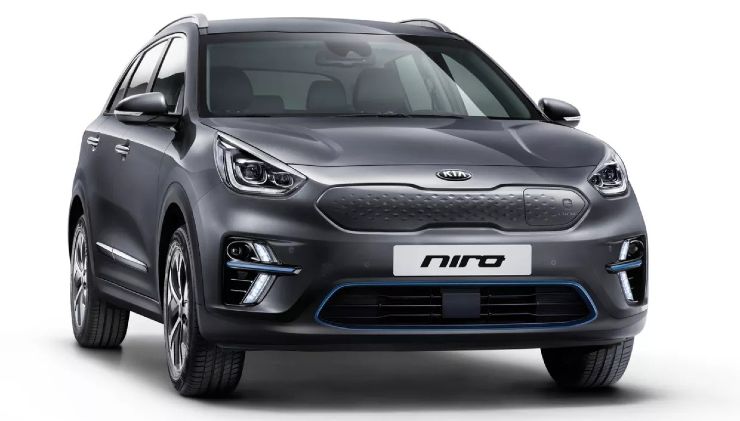 Kia Niro - Autoruote4x4.com